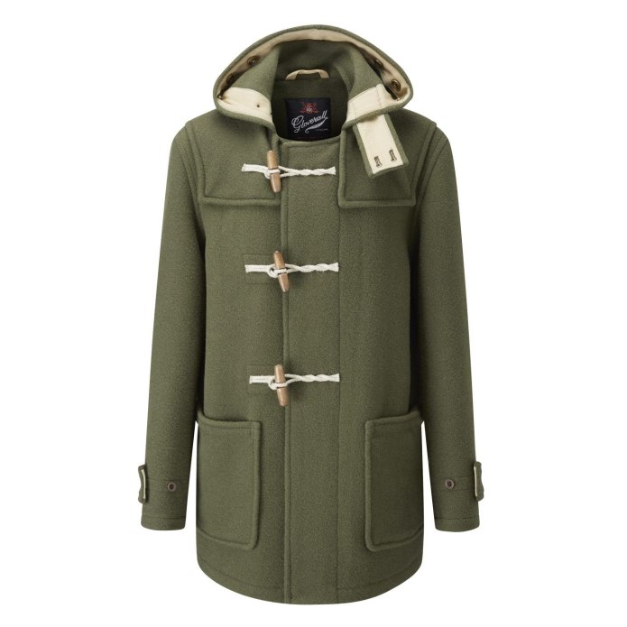 Дафлкот Angelo Litrico