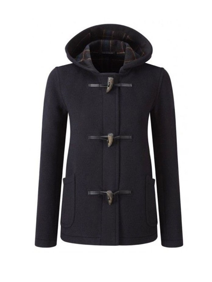 Gloverall Duffle Coat - 38r