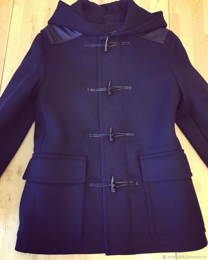 Walleysmark дафлкот