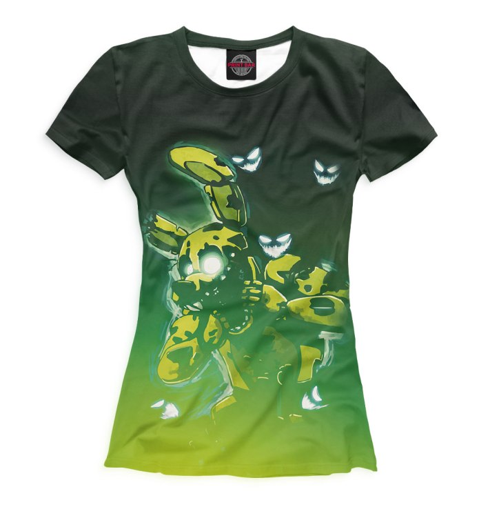 Фредди одежда