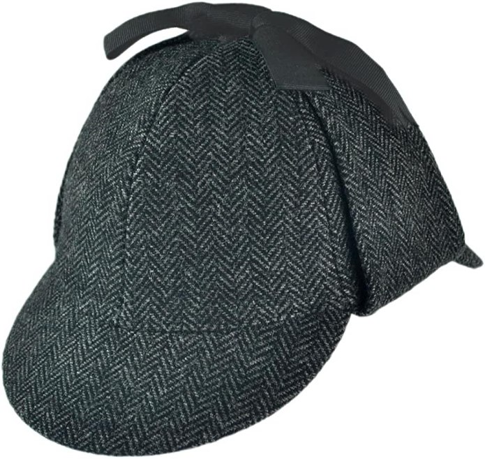 Шляпа Декатлон охотничья