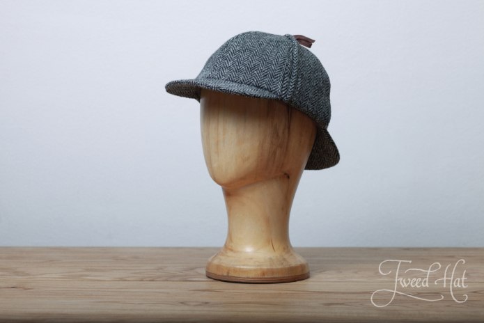 Шляпа Шерлока Холмса