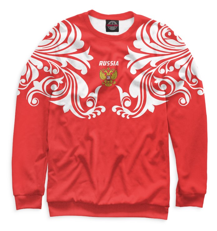 Футболка батник