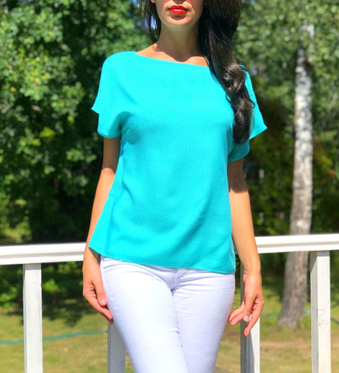 Кофточки поло Witt