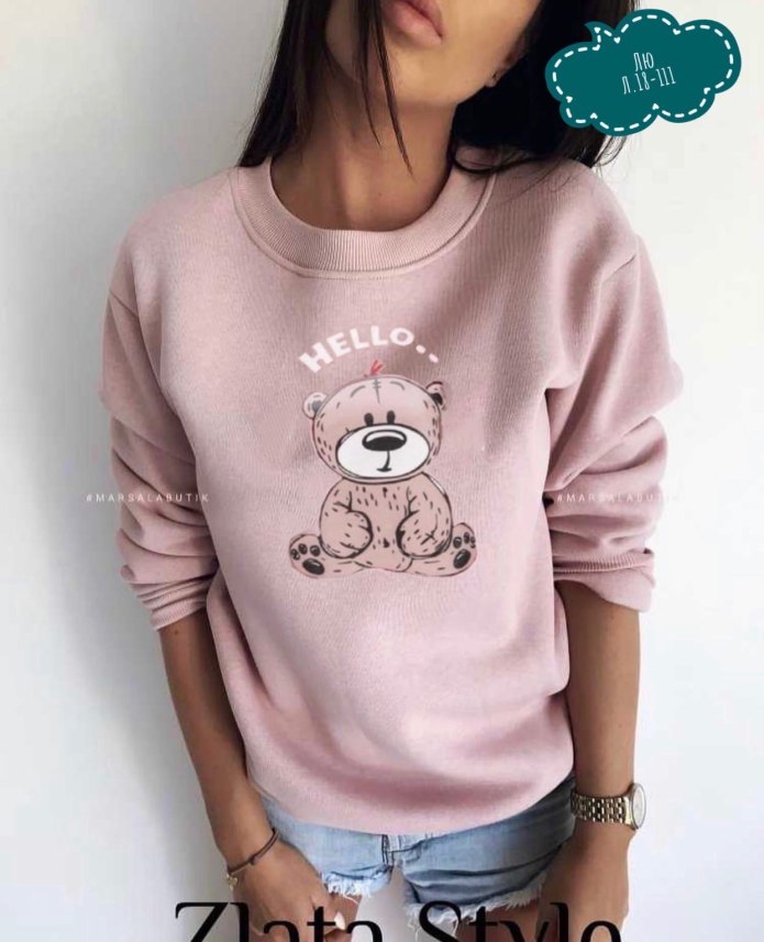 Что такое батник одежда