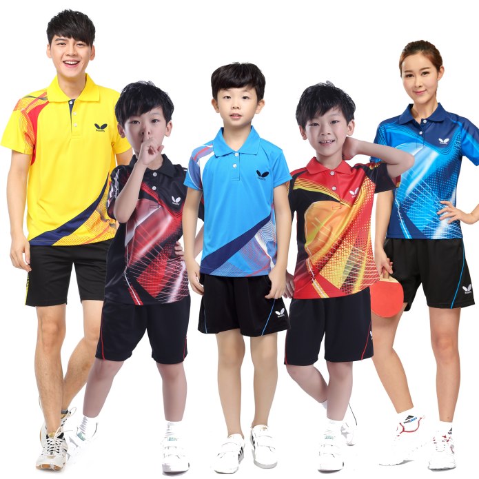 Форма в Китае в школе