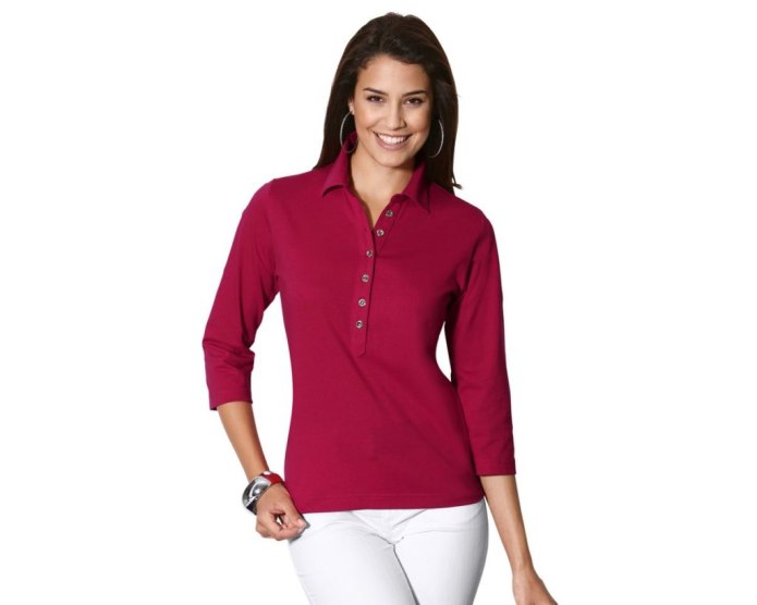 Батник женский