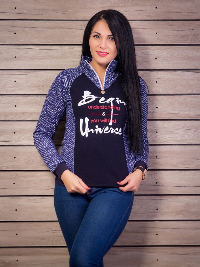 Что такое батник одежда