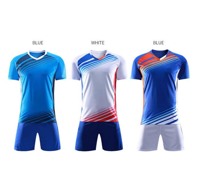 Спортивная форма мужская