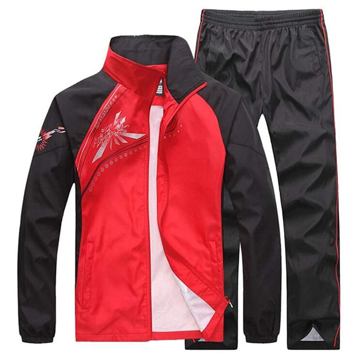 Спортивный костюм Champion Tracksuit