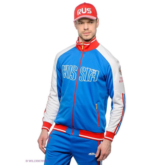 Именные спортивные костюмы