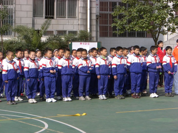 Костюм Брюса ли