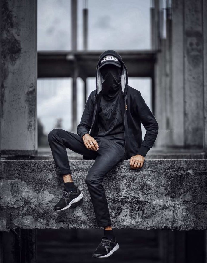 Одежда Урбан стайл мужская