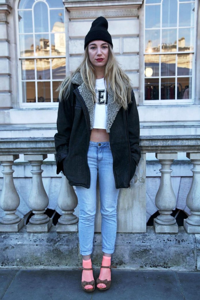 Бэд бой стиль