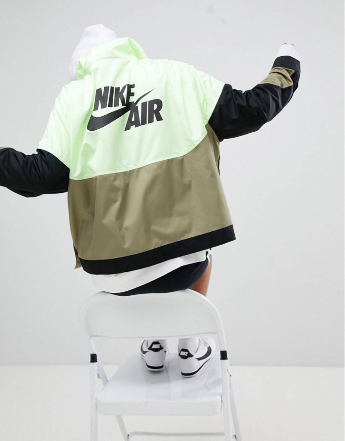 Nike Sportswear NSW re-Issue