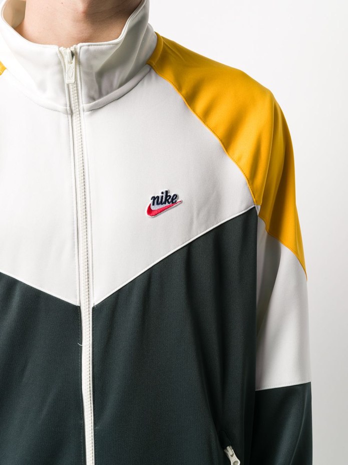 Мастерки Nike Windrunner