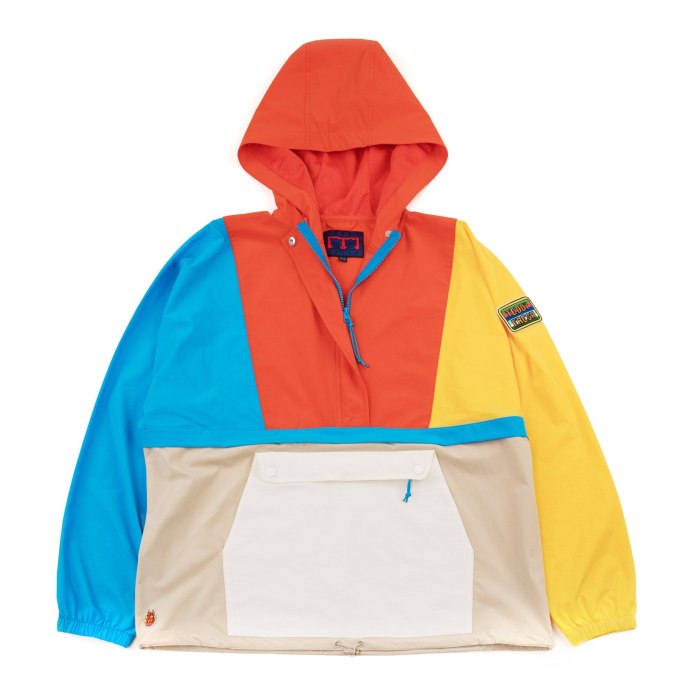 Ветровка Nike die Continental