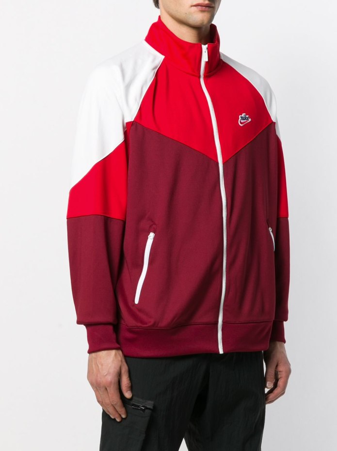 Анорак Nike женские