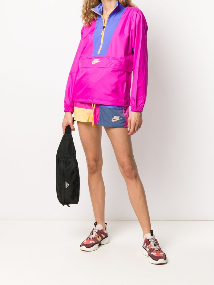 Nike vaporwave куртка