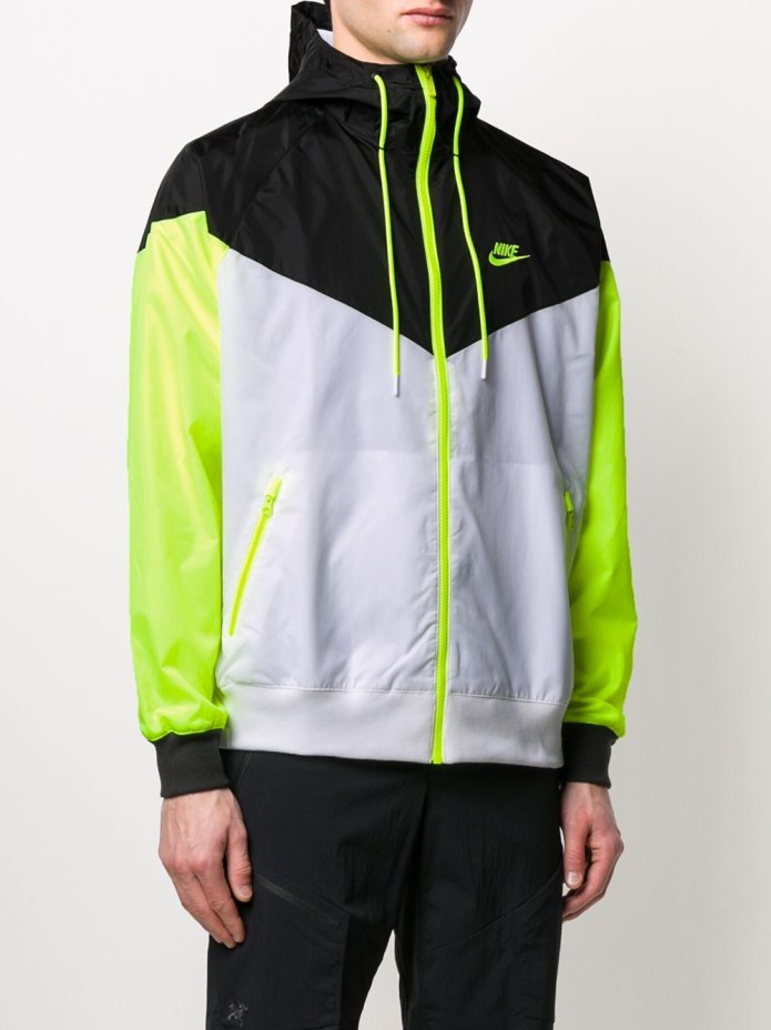 Nike Windrunner Jacket