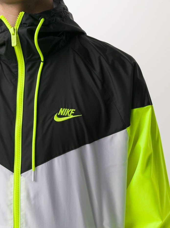 Nike ACG куртка