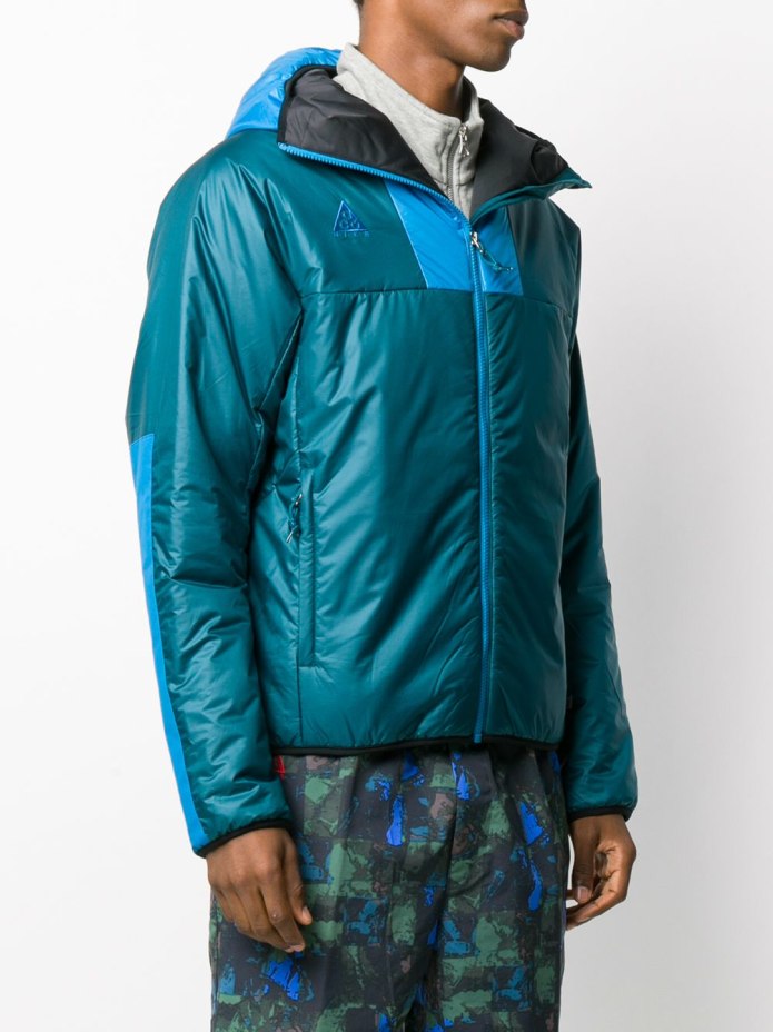 Ветровка Nike ho190407eav