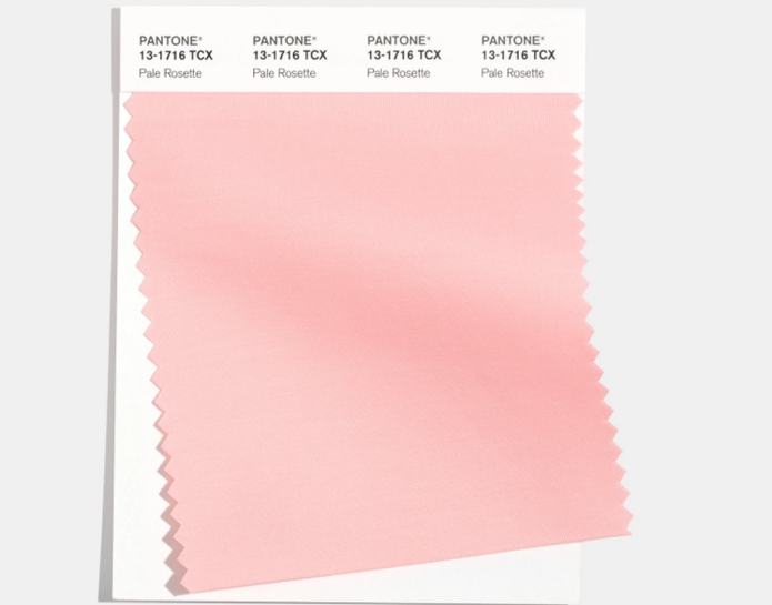 Пантон 2021-2022 палитра