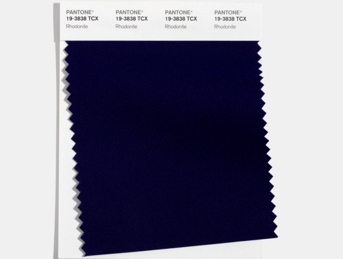 Институт пантон цвета 2021 - 2022