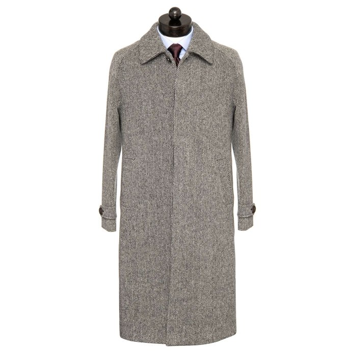 Балмакаан пальто