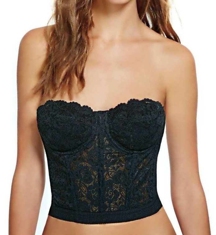 Бюстгальтер 30411 Quintessence