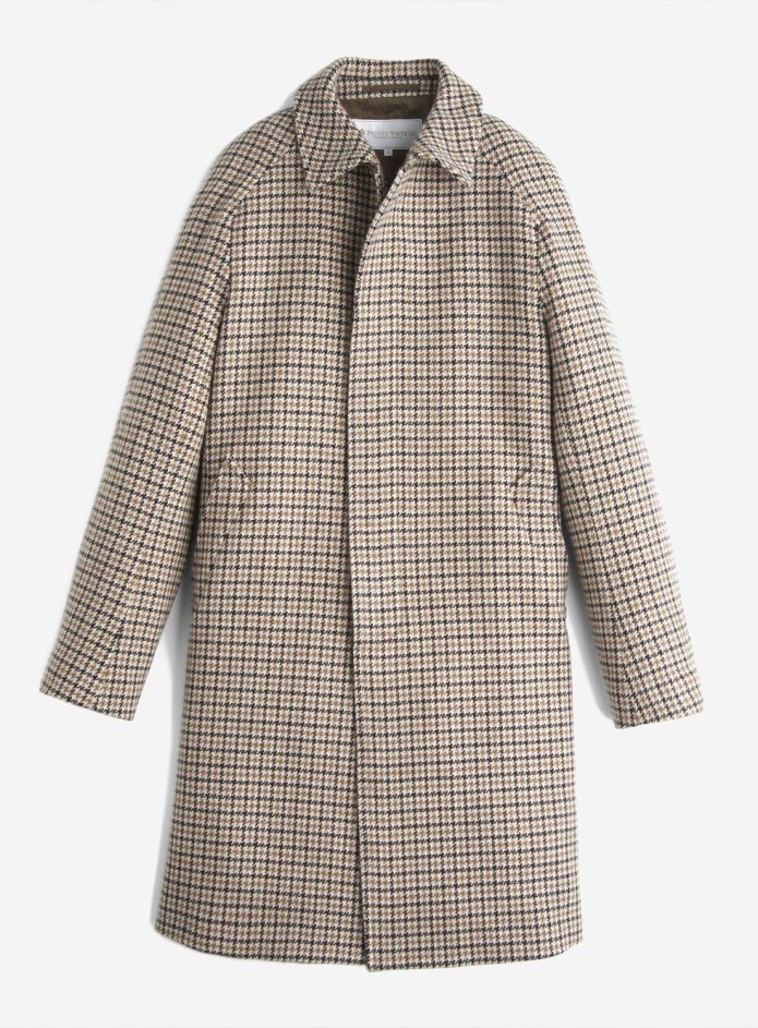 Балмакаан пальто