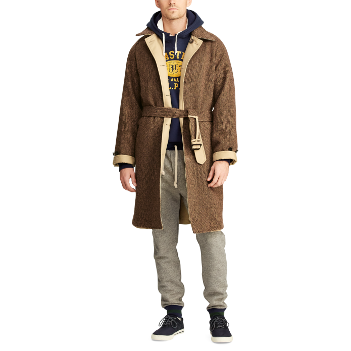 Polo Ralph Lauren Trench Coat