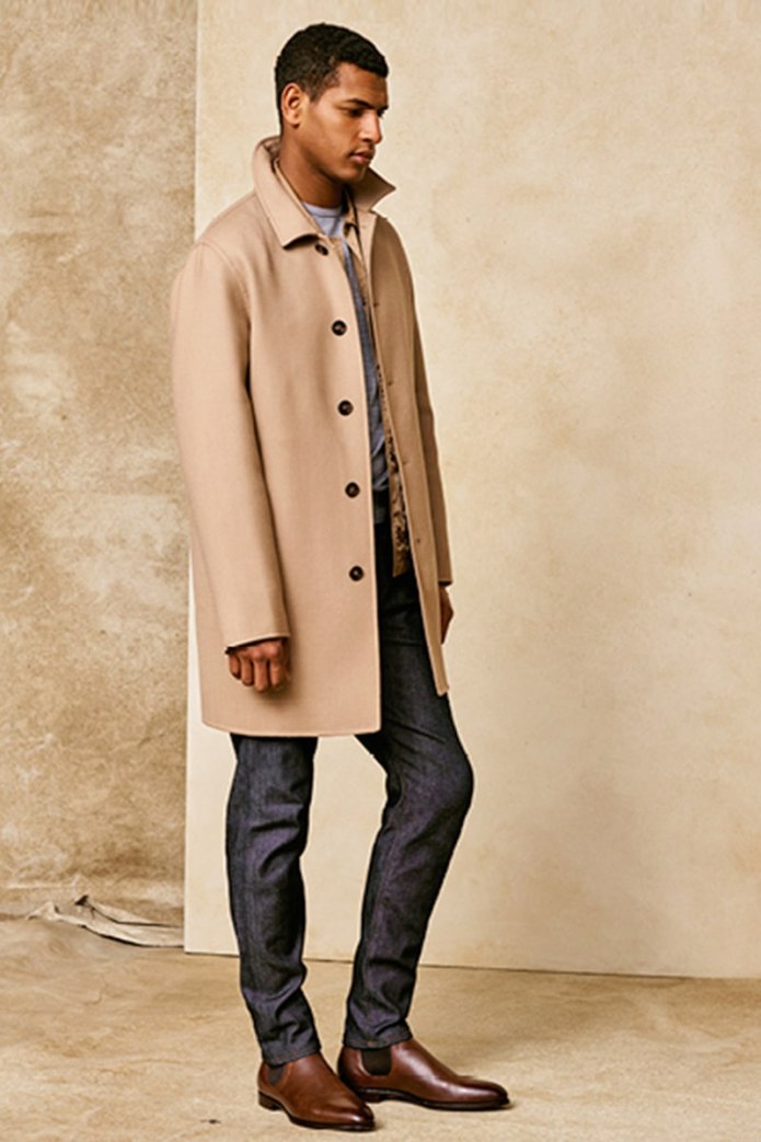 Балмакаан мужской