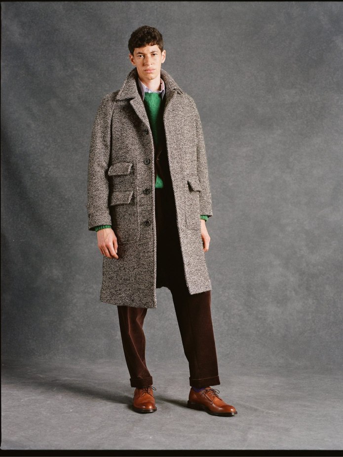 Балмакаан мужской