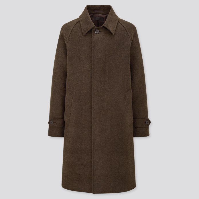 Балмакаан пальто