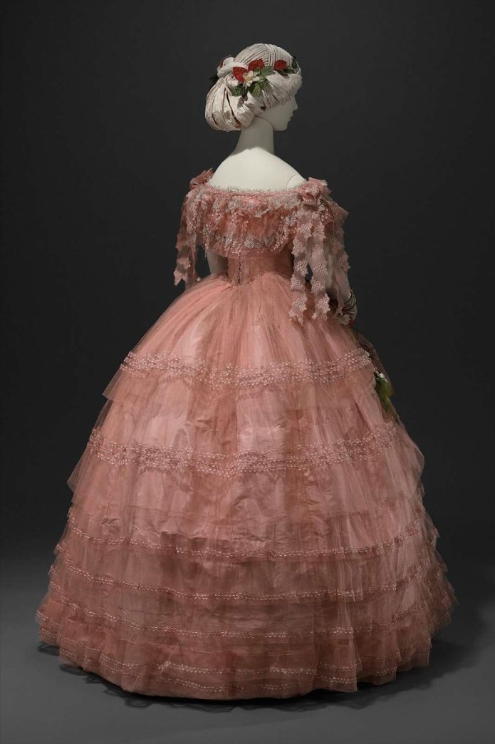 Винтажные платья 19 век Викторианские платья