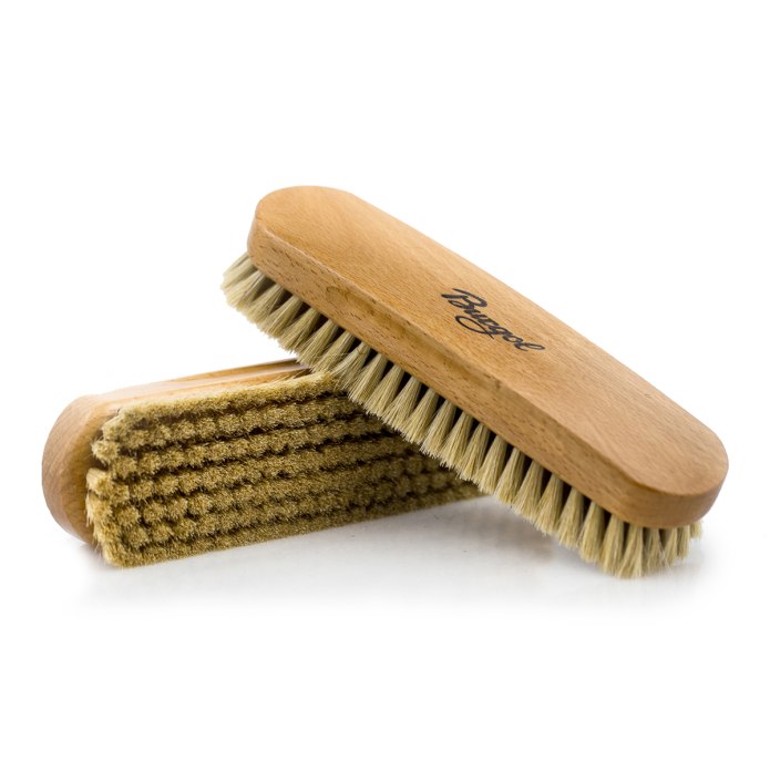 Щетка для обуви SALRUS 35020/35021