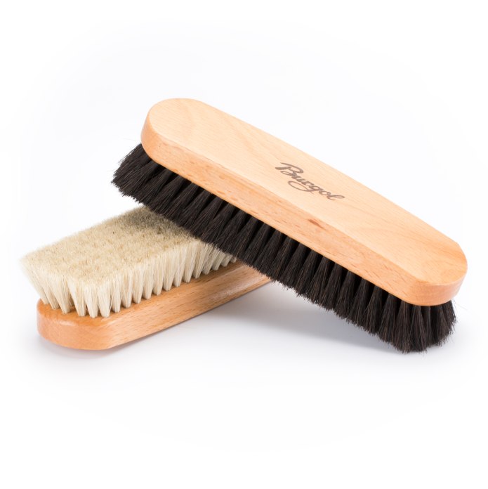 Tarrago щетка для полировки обуви арт tcv11