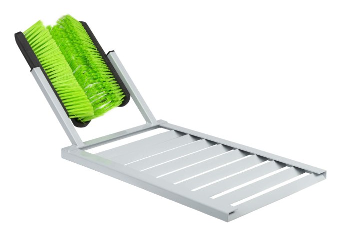 Уличная щётка для обуви Боточист загородный