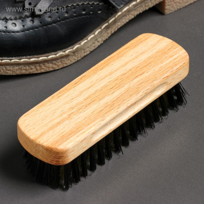 Plabo Brush щетка для обуви