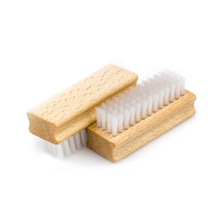 Щетка для обуви vister 3073666