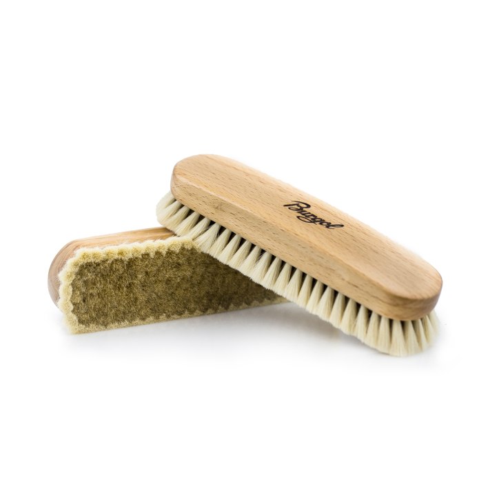 Collonil щетка для обуви