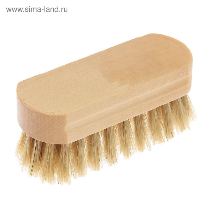 Щетка обувная Тарри 9 см