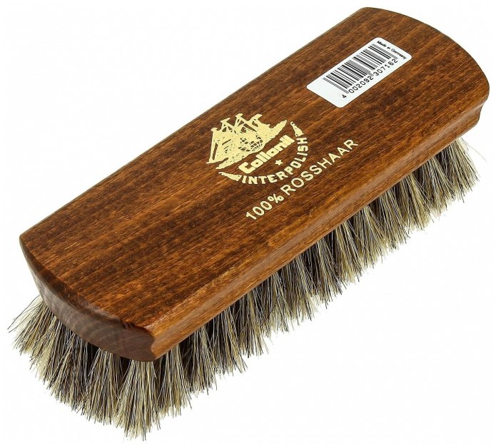 Щетка для обуви GREENWEEN уличная