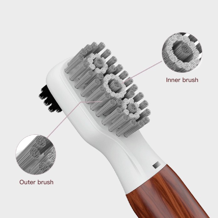 Щетка для обуви Xiaomi Pulin