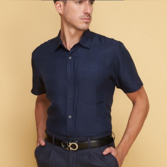 Рубашка мужская