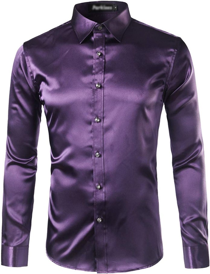 Casablanca шелковая рубашка мужская