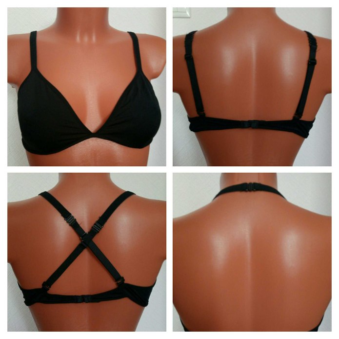 371 K бюстгальтер "Gorsenia"