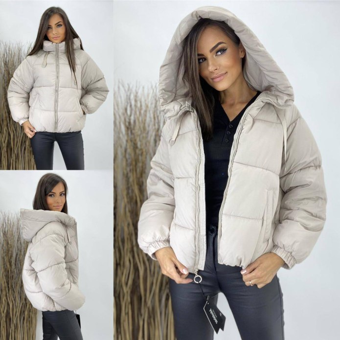 Füsun Lindner тренч