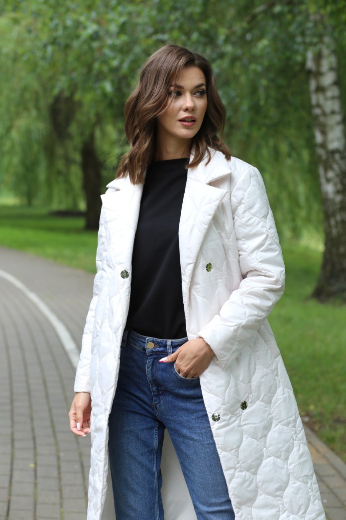 Пальто тренды 2021 2022